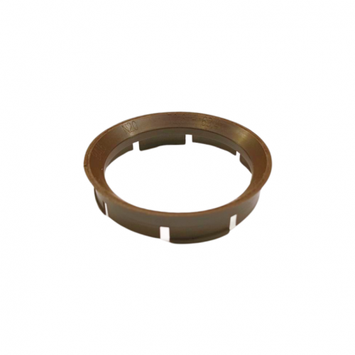 Pierścień centrujący 72.6/63.4 (ciemnobrązowy) (BI-AP726634)