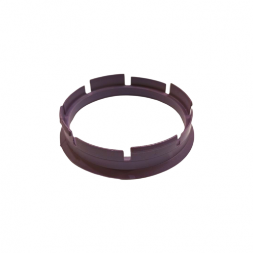 Pierścień centrujący 72.6/66.1 (liliowy) (BI-AP726661)