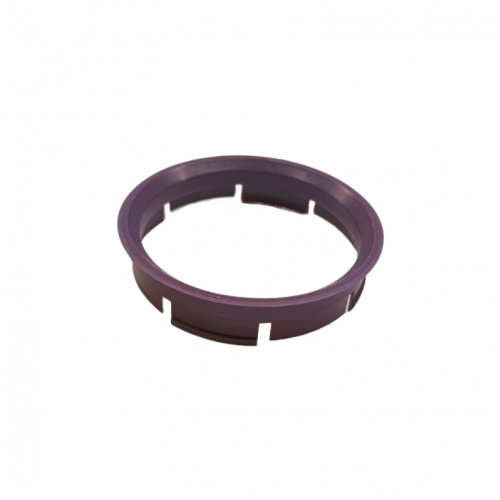 Pierścień centrujący 72.6/66.1 (liliowy) (BI-AP726661)