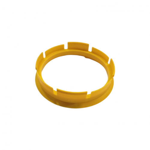 Pierścień centrujący 72.6/65.1 (żółty) (BI-AP726651)