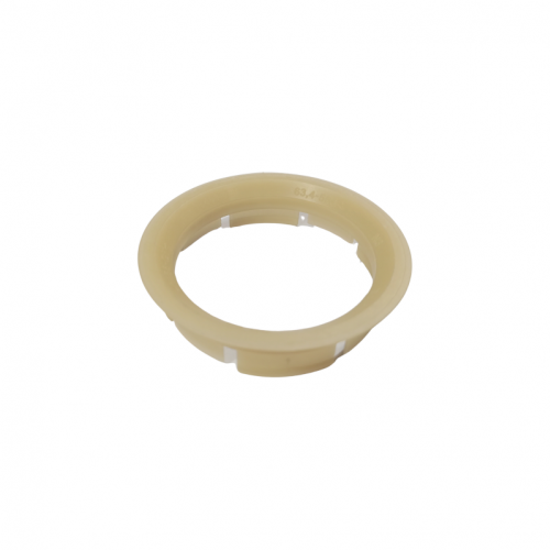 Pierścień centrujący 63.4/56.1 (przezroczysty) (BI-AP634561)