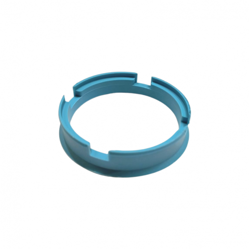 Pierścień centrujący 72.6/64.1 (niebieski) (BI-AP726641R)