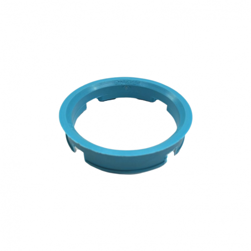 Pierścień centrujący 72.6/64.1 (niebieski) (BI-AP726641R)