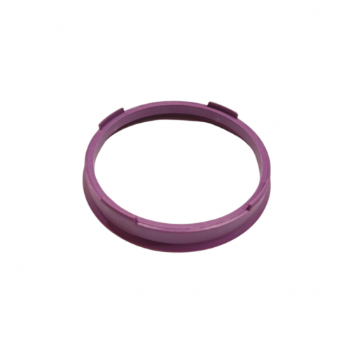 Pierścień centrujący 73.1/66.1 (fioletowy) (BI-AP731661)