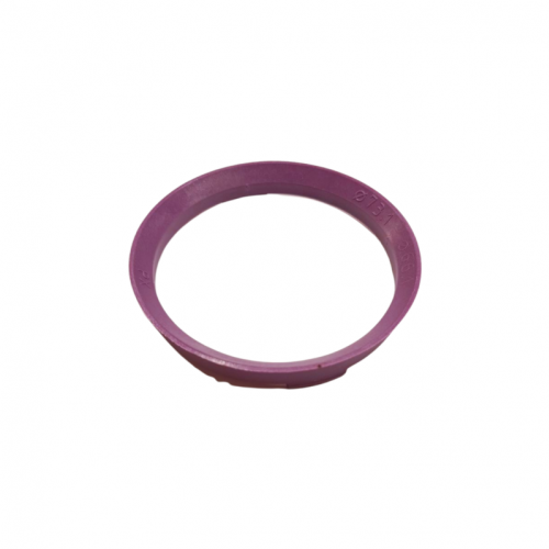 Pierścień centrujący 73.1/66.1 (fioletowy) (BI-AP731661)