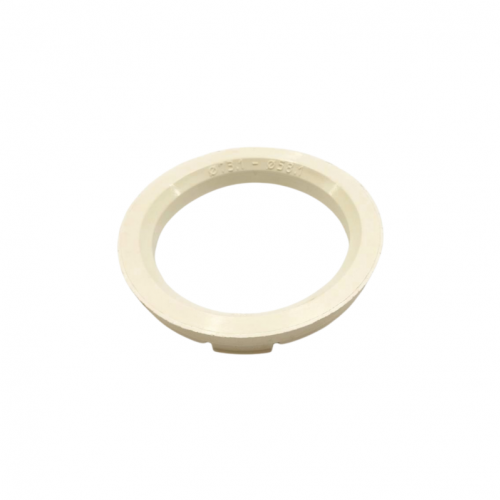 Pierścień centrujący 73.1/58.1 (biały) (BI-AP731581)