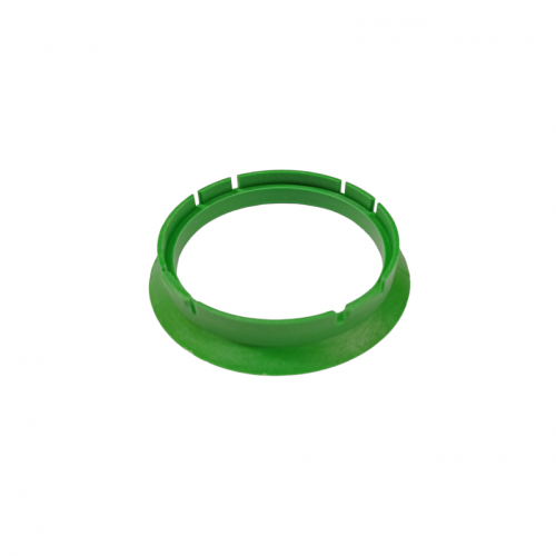Pierścień centrujący 63.3/56.6 (zielony) (BI-AP633566U)