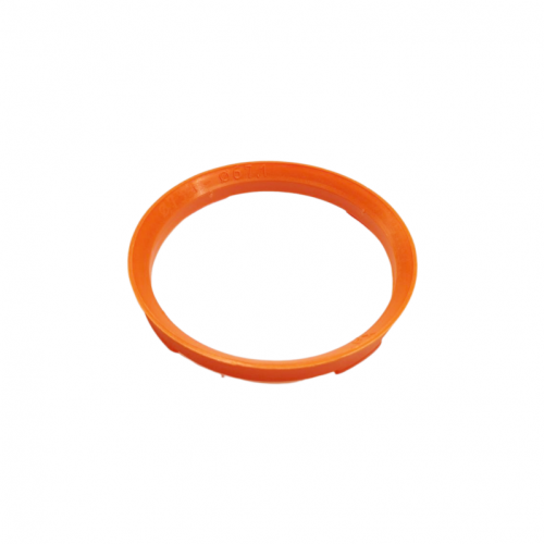 Pierścień centrujący 73.1/67.1 (pomarańczowy) (BI-AP731671)