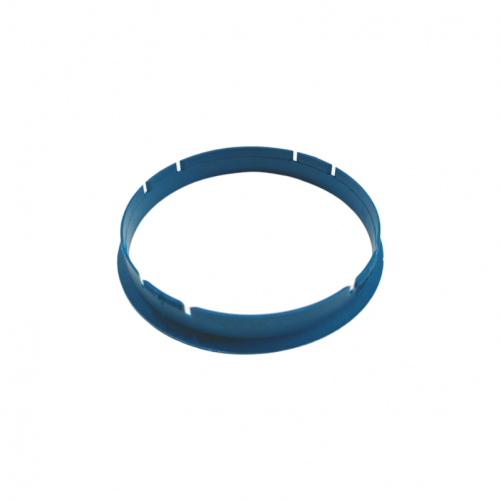 Pierścień centrujący 73.1/71.6 (niebieski) (BI-AP731716)