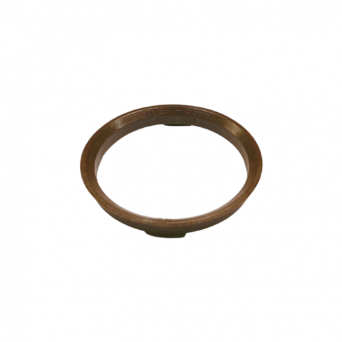 Pierścień centrujący 73.1/66.6 (brązowy) (BI-AP731666)