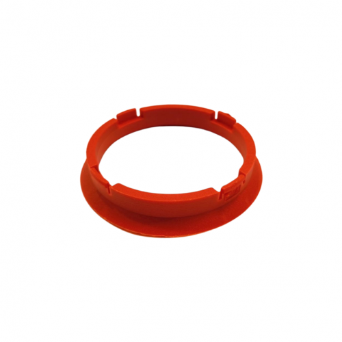 Pierścień centrujący 74.1/66.6 (pomarańczowy) (BI-AP741666)