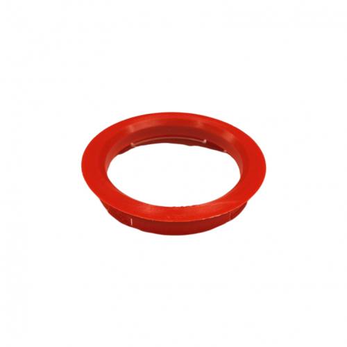Pierścień centrujący włoski 74.1/63.4 (czerwony) (BI-AP741634)
