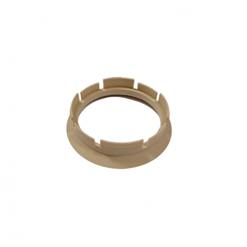Pierścień centrujący 63.4/56.6 (beżowy) (BI-AP634566)