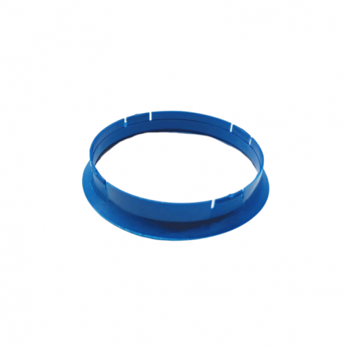 Pierścień centrujący 76.0/74.1 (niebieski) (BI-AP760741U)