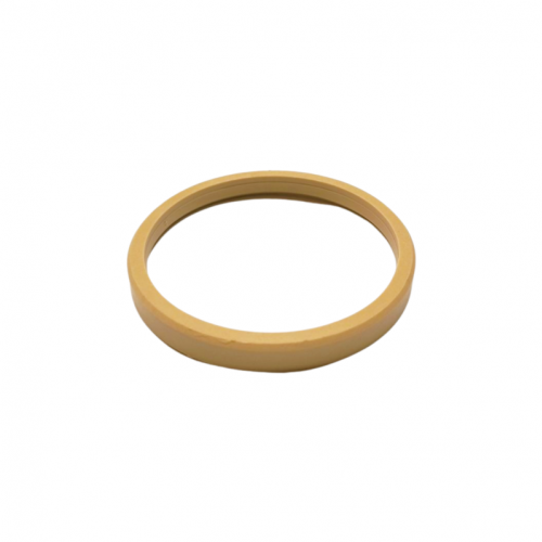 Pierścień centrującyy 76/67.1 (beżowy) (BI-AP76671)