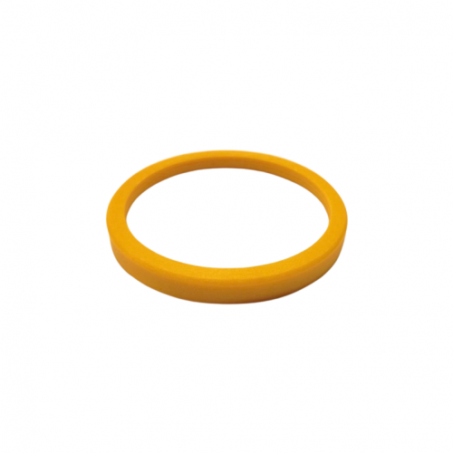 Pierścień centrujący 76/65.1 (jasnożółty) (BI-AP76651)