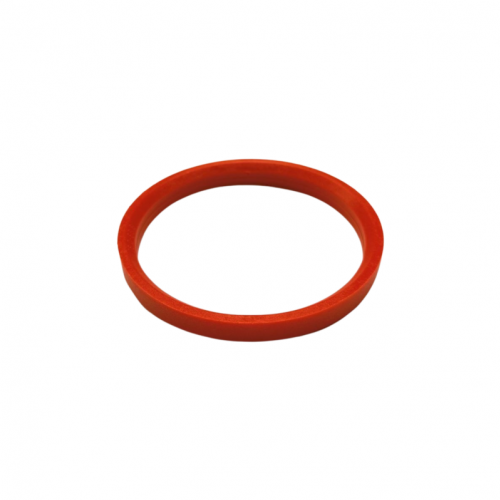 Pierścień centrujący włoski 76/66.6 (pomarańczowy) (BI-AP76666)