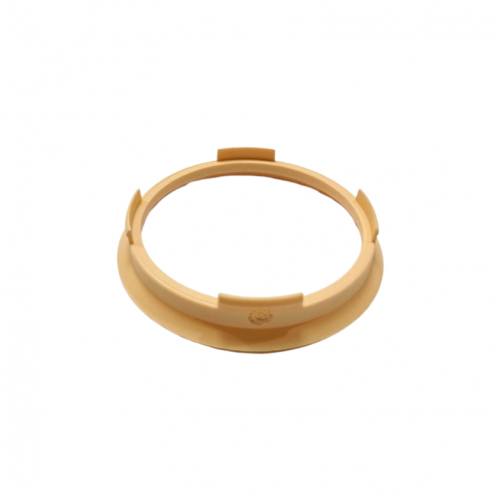 Pierścień centrujący 70.4/63.4 (beżowy) (BI-RODZM)