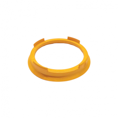 Pierścień centrujący 70.4/60.1 (żółty) (BI-RODZL)