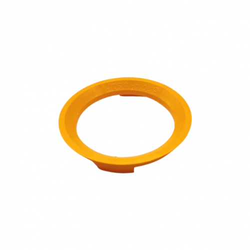 Pierścień centrujący 70.4/60.1 (żółty) (BI-RODZL)