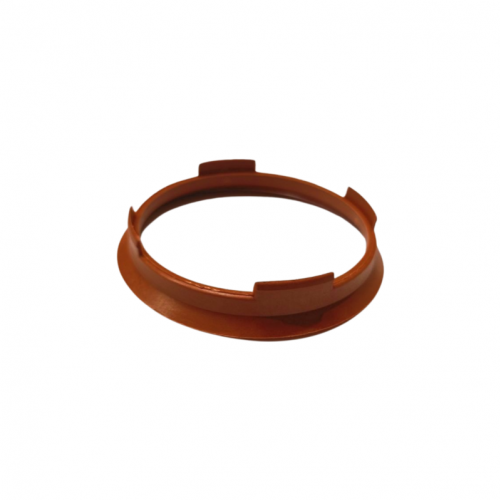 Pierścień centrujący 70.4/65.1 (jasnobrązowy) (BI-RODZP/AP704651)