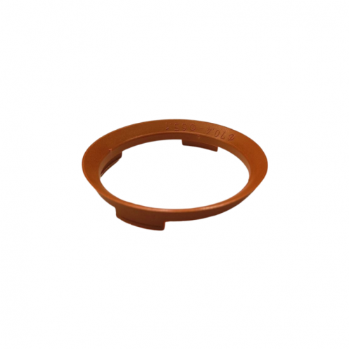 Pierścień centrujący 70.4/65.1 (jasnobrązowy) (BI-RODZP/AP704651)