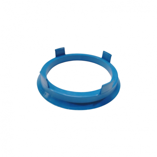 Pierścień centrujący włoski 70.1/59.6 (niebieski) (BI-Z1339)