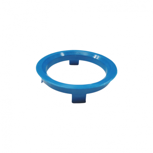 Pierścień centrujący włoski 70.1/59.6 (niebieski) (BI-Z1339)