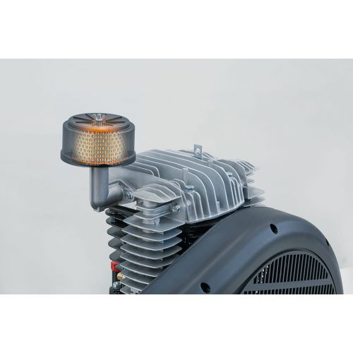 Sprężarka tłokowa NUAIR 14 BAR 7,5/500L 400V/50/3 (5,5kW) (N7TN801NUA103)