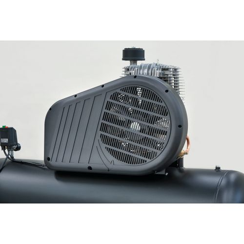 Sprężarka tłokowa NUAIR 14 BAR 7,5/500L 400V/50/3 (5,5kW) (N7TN801NUA103)